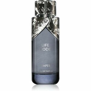 Emper Life Code parfémovaná voda pro muže 100 ml obraz