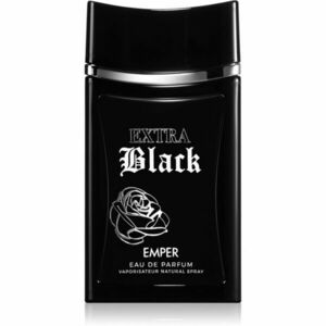 Emper Extra Black parfémovaná voda pro muže 85 ml obraz