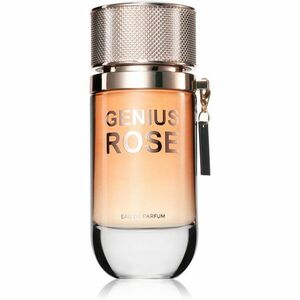 Emper Genius Rose parfémovaná voda pro ženy 100 ml obraz