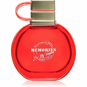 Emper Memories Be My Valentine parfémovaná voda pro ženy 100 ml obraz