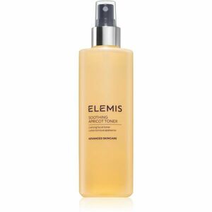 Elemis Advanced Skincare Soothing Apricot Toner zklidňující tonikum pro citlivou pleť 200 ml obraz