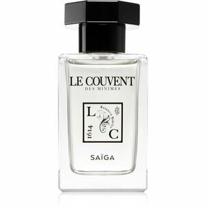 Le Couvent Maison de Parfum Singulières Saïga parfémovaná voda unisex 50 ml obraz