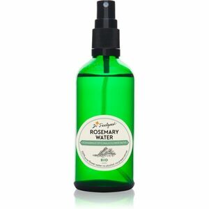 Dr. Feelgood BIO Rosemary zklidňující květinová voda 100 ml obraz