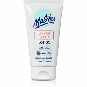 Malibu Miracle Repair hydratační krém po opalování 150 ml obraz