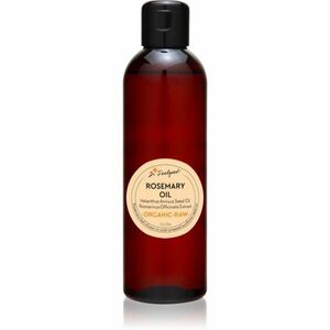 Dr. Feelgood Organic Rosemary Oil tělový olej 200 ml obraz