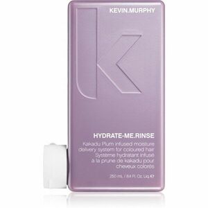 Kevin Murphy Hydrate - Me Rinse hydratační kondicionér pro normální až suché vlasy 250 ml obraz