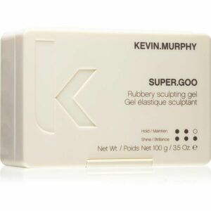 Kevin Murphy Super Goo stylingový gel extra silné zpevnění 100 g obraz