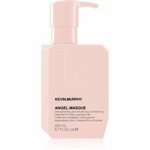 Kevin Murphy Angel Masque hydratační maska pro jemné, barvené vlasy 200 ml obraz