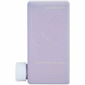 Kevin Murphy Angel Blonde Wash fialový šampon pro blond a melírované vlasy 250 ml obraz