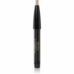 Sensai Styling Eyebrow Pencil Refill tužka na obočí náhradní náplň odstín 02 Warm Brown 0.2 g obraz