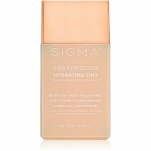Sigma Beauty Skin Perfector Hydrating Tint přirozeně krycí hydratační make-up odstín 1 33 ml obraz