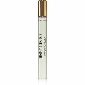 Jimmy Choo I Want Choo Forever parfémovaná voda pro ženy 10 ml obraz