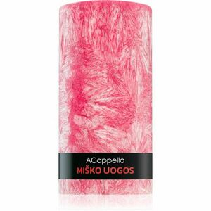 ACappella Wild Berries vonná svíčka 590 g obraz