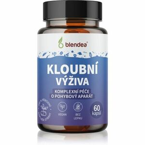 Blendea Kloubní výživa kloubní výživa 60 cps obraz