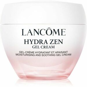 Lancôme Hydra Zen Gel Cream hydratační gel krém pro zklidnění pleti pro ženy 50 ml obraz