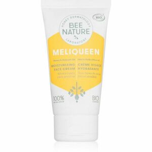 Bee Nature Familyzz Meliqueen hydratační krém na obličej na den i noc 50 ml obraz