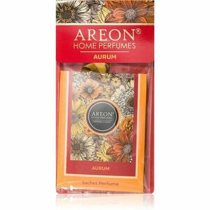 Areon Home Perfumes Aurum vůně do auta a domácnosti 23 g obraz