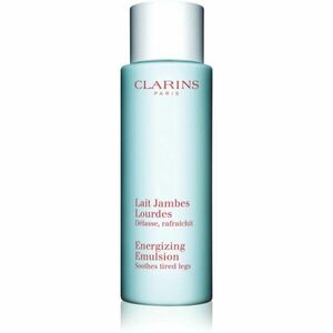 Clarins Energizing Legs zklidňující emulze na nohy 125 ml obraz