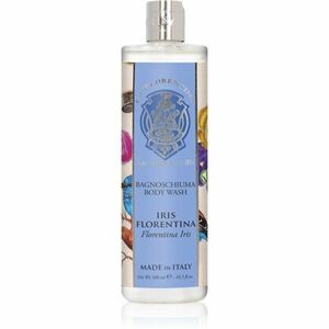 La Florentina Florentina Iris Body Wash přírodní sprchový gel 500 ml obraz