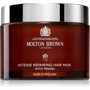 Molton Brown Intense Repairing Hair Mask With Fennel regenerační maska na vlasy 250 ml obraz