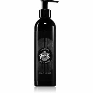 Dear Barber Body Wash sprchový gel pro muže 250 ml obraz