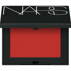 NARS NEW Blush dlouhotrvající tvářenka odstín EXHIBIT A 4, 8 g obraz