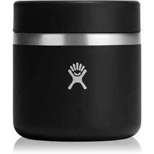 Hydro Flask Insulated Food Jar termoska na jídlo barva Black 591 ml obraz