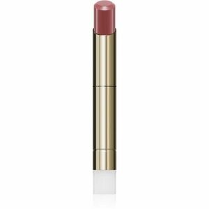 Sensai Countouring Lipstick Refill lesklá rtěnka se zvětšujícím efektem odstín 07 2 g obraz