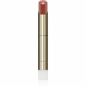 Sensai Countouring Lipstick Refill lesklá rtěnka se zvětšujícím efektem odstín 08 2 g obraz