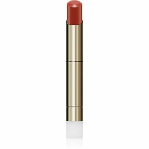 Sensai Countouring Lipstick Refill lesklá rtěnka se zvětšujícím efektem odstín 09 2 g obraz