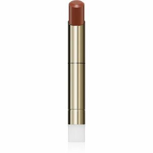 Sensai Countouring Lipstick Refill lesklá rtěnka se zvětšujícím efektem odstín 10 2 g obraz