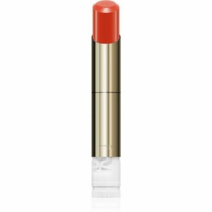 Sensai Lasting Plump Lipstick lesklá rtěnka se zvětšujícím efektem odstín 02 3, 8 g obraz