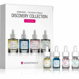 Neobotanics Discovery set dárková sada (pro dokonalou pleť) obraz