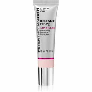 Peter Thomas Roth Instant FIRMx Lip Filler zvětšovač rtů 10 ml obraz