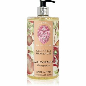 La Florentina Pomegranate Shower Gel sprchový gel granátové jablko 750 ml obraz