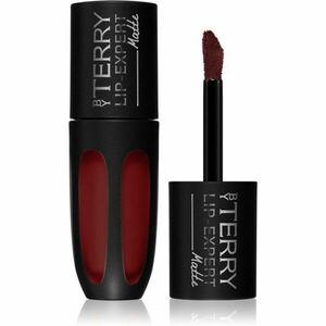 By Terry Lip-Expert Matte tekutá rtěnka s matným finišem odstín N16 3 g obraz