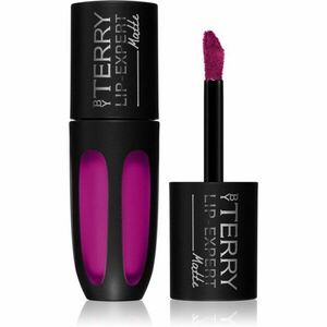 By Terry Lip-Expert Matte tekutá rtěnka s matným finišem odstín N14 3 g obraz