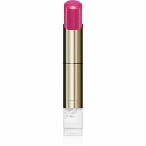 Sensai Lasting Plump Lipstick lesklá rtěnka se zvětšujícím efektem odstín 03 3, 8 g obraz