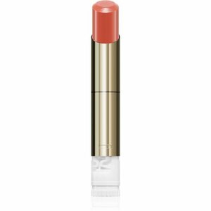 Sensai Lasting Plump Lipstick lesklá rtěnka se zvětšujícím efektem odstín LP05 3, 8 g obraz