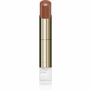 Sensai Lasting Plump Lipstick lesklá rtěnka se zvětšujícím efektem odstín 06 3, 8 g obraz