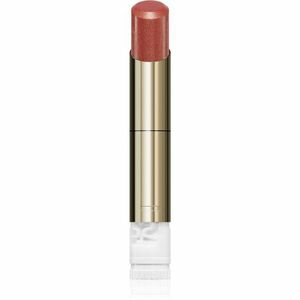 Sensai Lasting Plump Lipstick lesklá rtěnka se zvětšujícím efektem odstín LP07 3, 8 g obraz