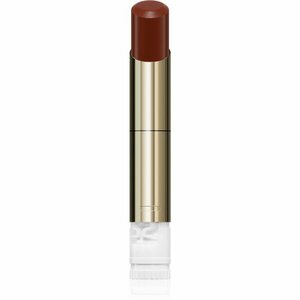 Sensai Lasting Plump Lipstick lesklá rtěnka se zvětšujícím efektem odstín LP08 3, 8 g obraz