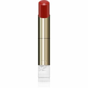 Sensai Lasting Plump Lipstick lesklá rtěnka se zvětšujícím efektem odstín 09 3, 8 g obraz