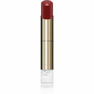 Sensai Lasting Plump Lipstick lesklá rtěnka se zvětšujícím efektem odstín LP10 3, 8 g obraz