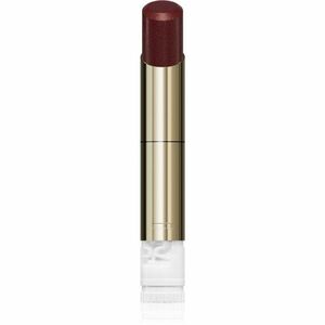 Sensai Lasting Plump Lipstick lesklá rtěnka se zvětšujícím efektem odstín 12 3, 8 g obraz