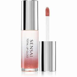 Sensai Total Lip Gloss lesk na rty 4, 5 ml obraz