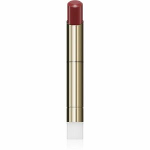 Sensai Countouring Lipstick Refill lesklá rtěnka se zvětšujícím efektem odstín 01 2 g obraz