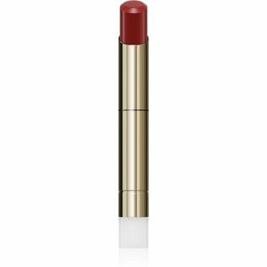 Sensai Countouring Lipstick Refill lesklá rtěnka se zvětšujícím efektem odstín 02 2 g obraz