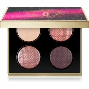 Bobbi Brown Luxe Eye Shadow Quad Limited Edition paletka očních stínů odstín Star-Crossed 10 g obraz