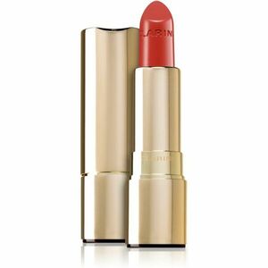 Clarins Joli Rouge dlouhotrvající rtěnka s hydratačním účinkem odstín 761 Spicy Chili 3.5 g obraz